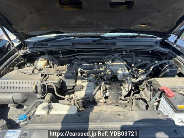 Used 2003 AT toyota hilux-surf RZN215W Image[14]