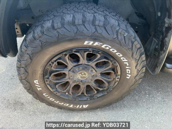 Used 2003 AT toyota hilux-surf RZN215W Image[21]