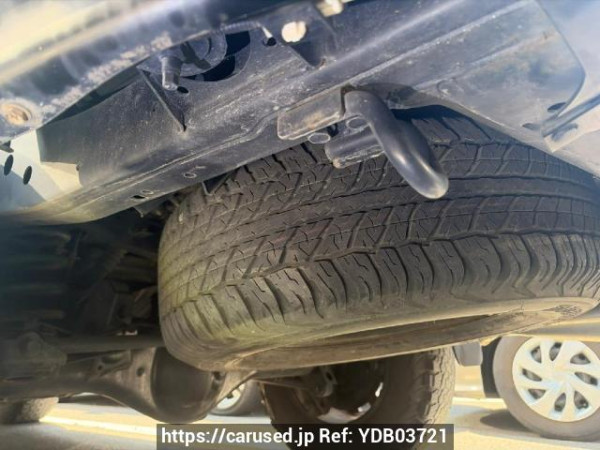 Used 2003 AT toyota hilux-surf RZN215W Image[22]