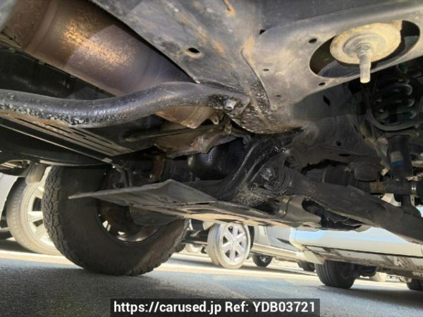 Used 2003 AT toyota hilux-surf RZN215W Image[23]