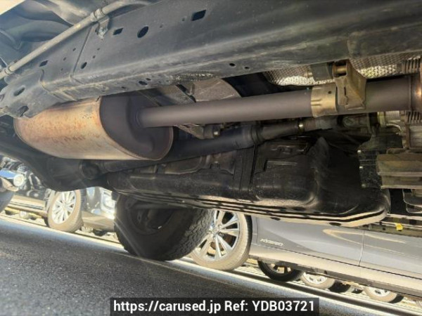 Used 2003 AT toyota hilux-surf RZN215W Image[26]