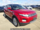 Land Rover RANGE ROVER EVOQUE LV2A