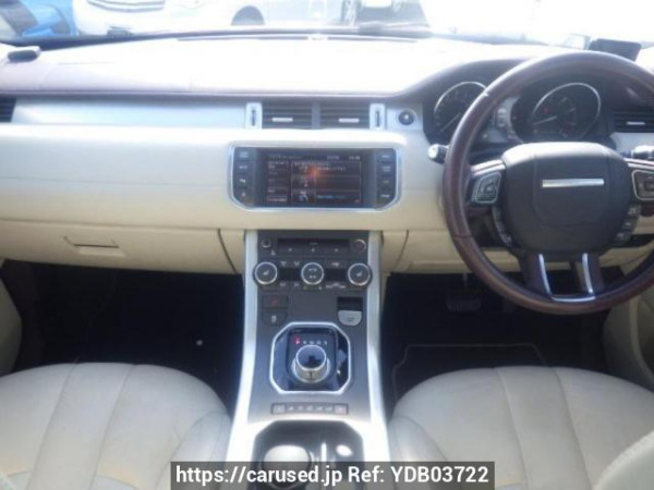 Used 2013 AT land-rover range-rover-evoque LV2A Image[15]