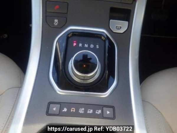 Used 2013 AT land-rover range-rover-evoque LV2A Image[21]