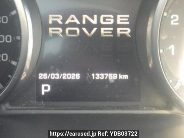 Used 2013 AT land-rover range-rover-evoque LV2A Image[23]