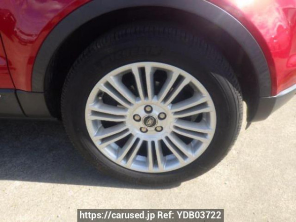 Used 2013 AT land-rover range-rover-evoque LV2A Image[25]