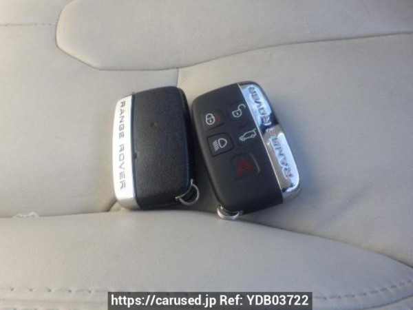 Used 2013 AT land-rover range-rover-evoque LV2A Image[36]