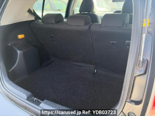 Used 2017 AT toyota aqua NHP10 Image[9]