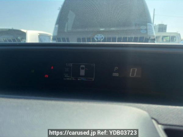 Used 2017 AT toyota aqua NHP10 Image[11]