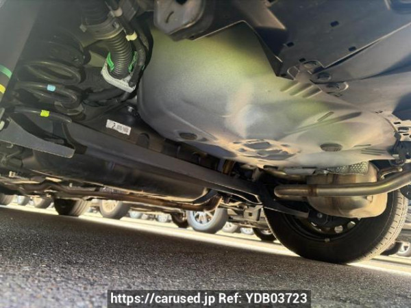 Used 2017 AT toyota aqua NHP10 Image[16]