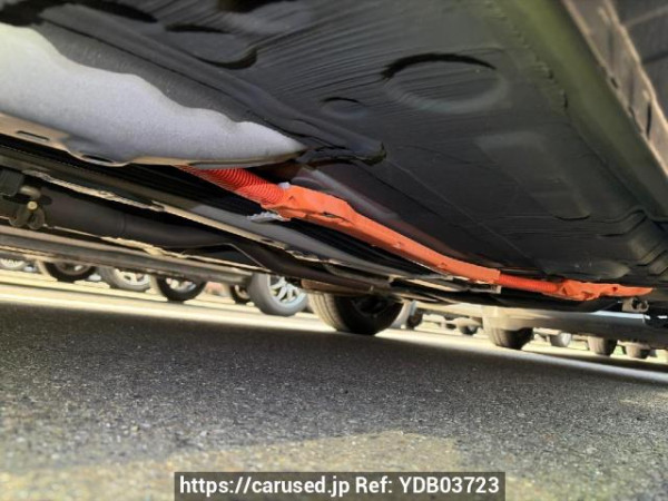 Used 2017 AT toyota aqua NHP10 Image[18]