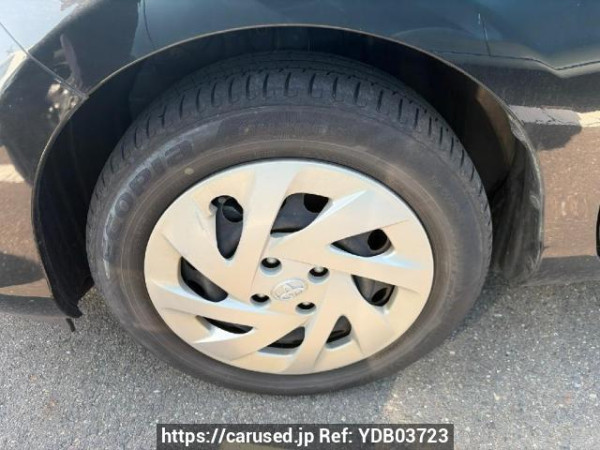 Used 2017 AT toyota aqua NHP10 Image[20]