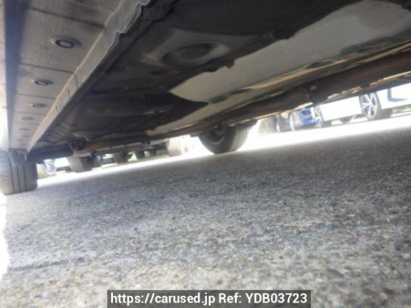 Used 2017 AT toyota aqua NHP10 Image[30]