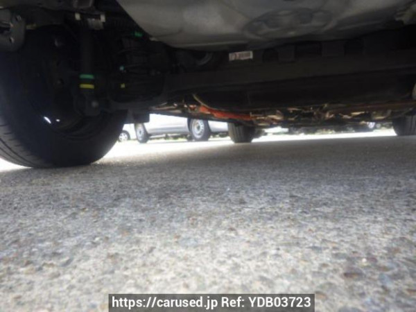 Used 2017 AT toyota aqua NHP10 Image[32]