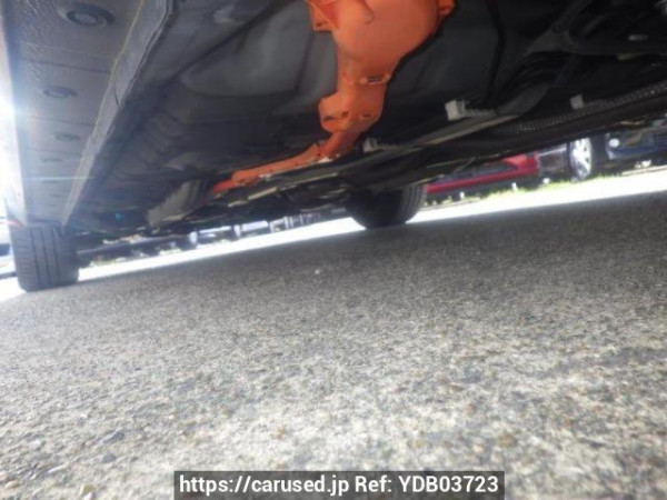 Used 2017 AT toyota aqua NHP10 Image[34]