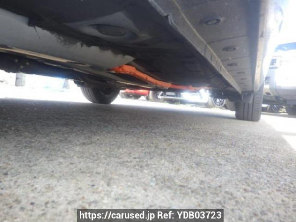 Used 2017 AT toyota aqua NHP10 Image[35]