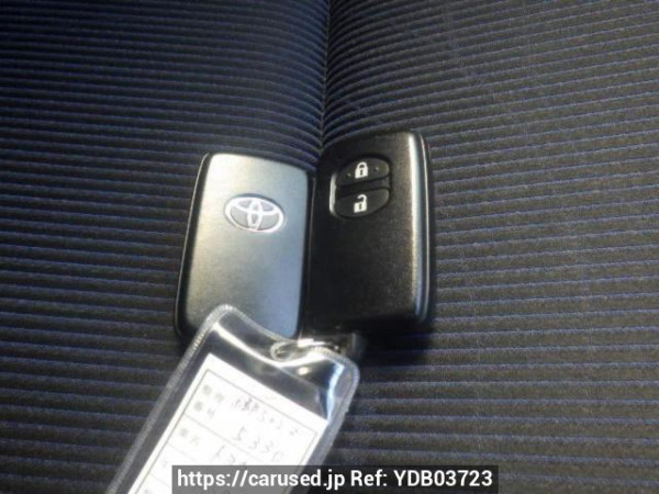 Used 2017 AT toyota aqua NHP10 Image[36]