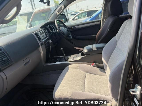 Used 2004 AT toyota hilux-surf RZN215W Image[6]