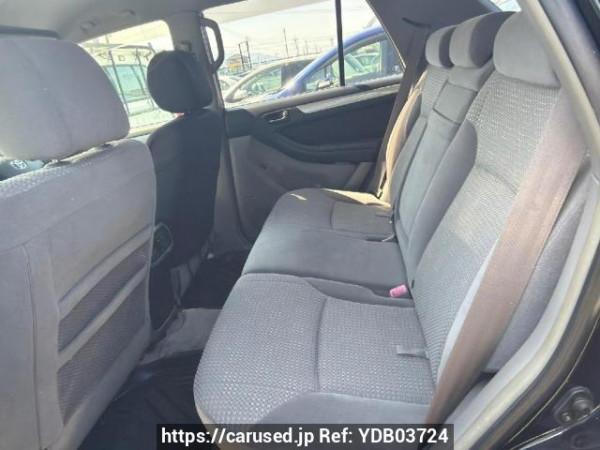 Used 2004 AT toyota hilux-surf RZN215W Image[7]