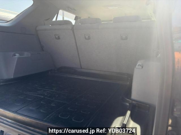 Used 2004 AT toyota hilux-surf RZN215W Image[9]