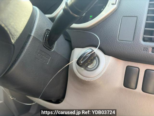 Used 2004 AT toyota hilux-surf RZN215W Image[11]