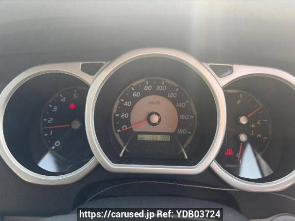 Used 2004 AT toyota hilux-surf RZN215W Image[12]