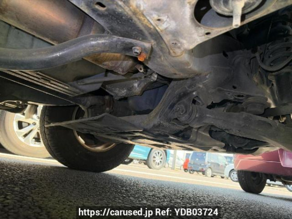 Used 2004 AT toyota hilux-surf RZN215W Image[19]