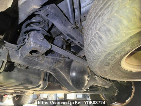 Used 2004 AT toyota hilux-surf RZN215W Image[21]