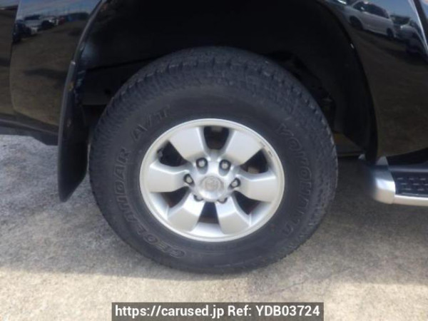 Used 2004 AT toyota hilux-surf RZN215W Image[23]