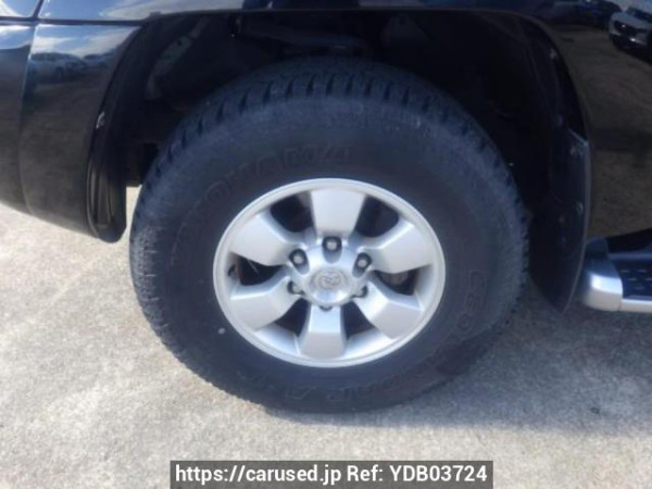 Used 2004 AT toyota hilux-surf RZN215W Image[25]