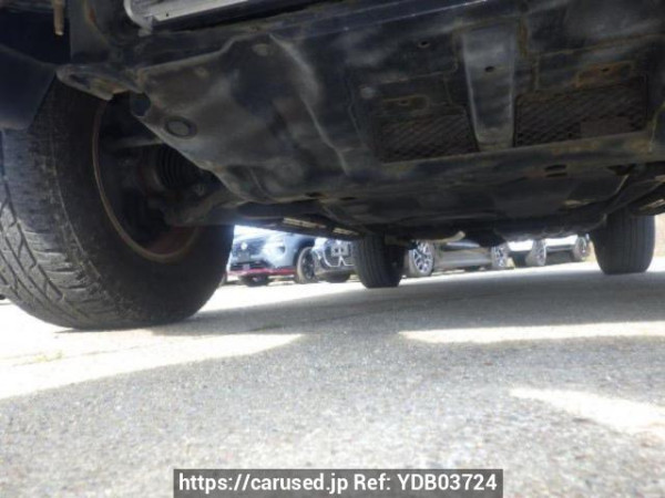 Used 2004 AT toyota hilux-surf RZN215W Image[27]