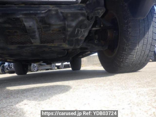 Used 2004 AT toyota hilux-surf RZN215W Image[28]