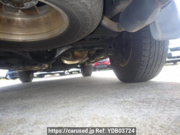 Used 2004 AT toyota hilux-surf RZN215W Image[31]