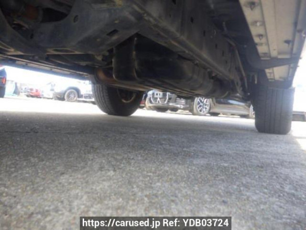 Used 2004 AT toyota hilux-surf RZN215W Image[33]