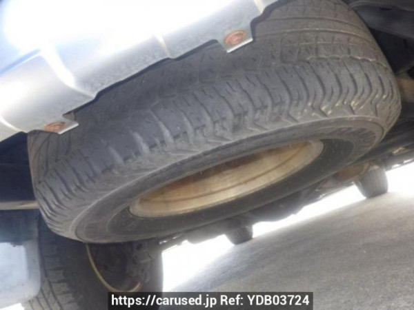 Used 2004 AT toyota hilux-surf RZN215W Image[34]
