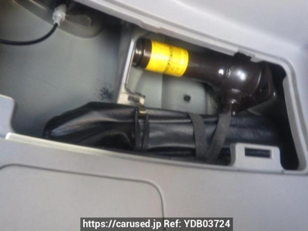 Used 2004 AT toyota hilux-surf RZN215W Image[36]