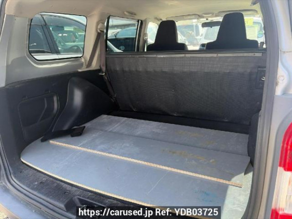 Used 2015 AT toyota probox-van NCP160V Image[8]