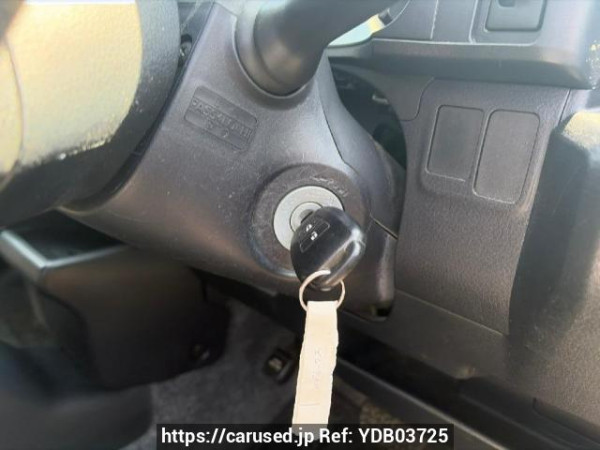 Used 2015 AT toyota probox-van NCP160V Image[9]