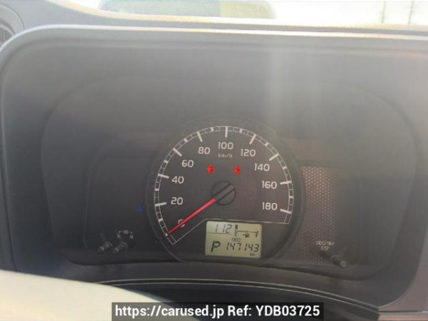 Used 2015 AT toyota probox-van NCP160V Image[10]