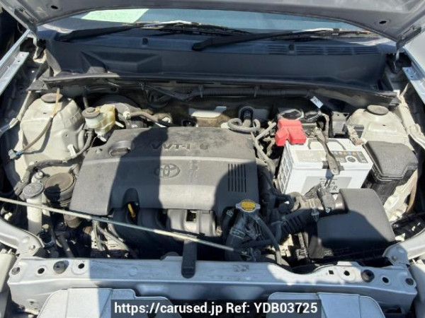 Used 2015 AT toyota probox-van NCP160V Image[13]