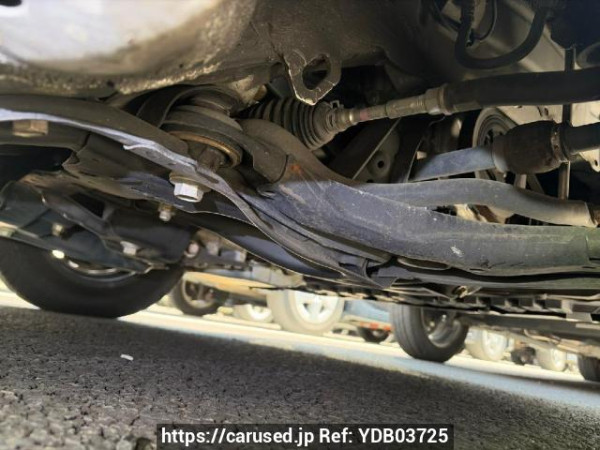 Used 2015 AT toyota probox-van NCP160V Image[14]