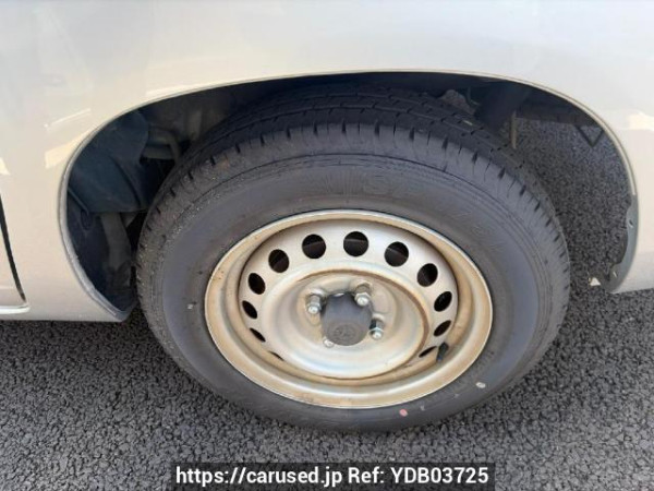 Used 2015 AT toyota probox-van NCP160V Image[18]