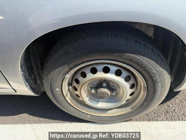 Used 2015 AT toyota probox-van NCP160V Image[19]