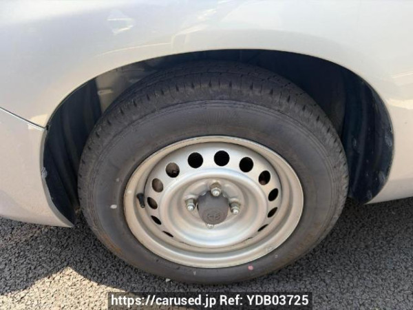 Used 2015 AT toyota probox-van NCP160V Image[21]