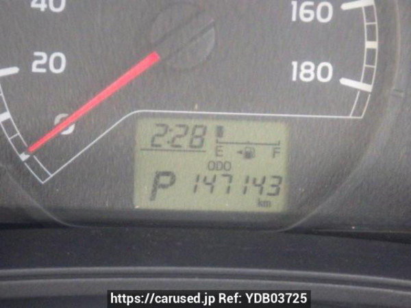 Used 2015 AT toyota probox-van NCP160V Image[23]