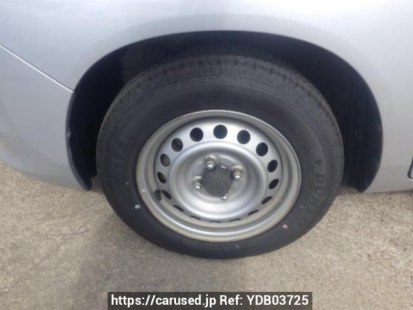 Used 2015 AT toyota probox-van NCP160V Image[26]