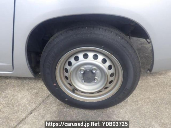 Used 2015 AT toyota probox-van NCP160V Image[27]