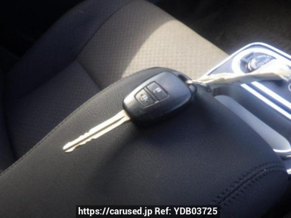 Used 2015 AT toyota probox-van NCP160V Image[37]