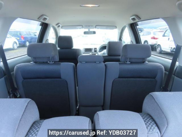 Used 2003 AT toyota wish ZNE10G Image[9]