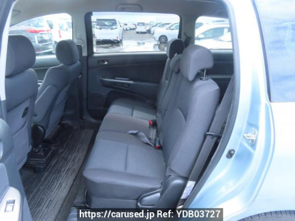 Used 2003 AT toyota wish ZNE10G Image[18]